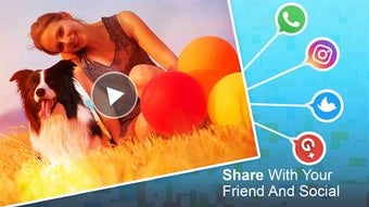 Image 1 for VideoFX Music Video Creat…
