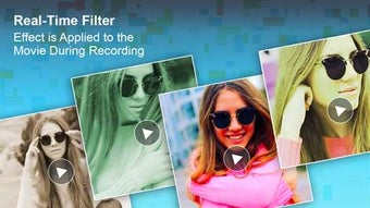 Image 1 for VideoFX Music Video Creat…