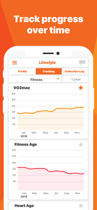 Imagen 1 para HealthSnap