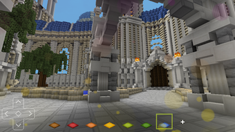 Image 1 for Epic MaxCraft Crafting Ga…