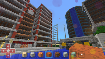 Image 2 for Epic MaxCraft Crafting Ga…