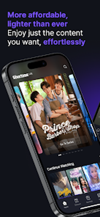 Image 0 for Shortime Lite