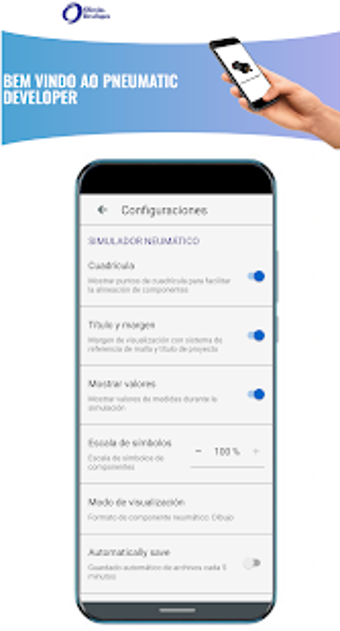 Imagen 1 para Pneumatic Developer