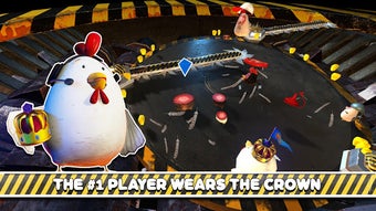 Imagen 0 para Nugget Royale