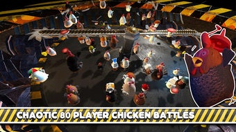 Imagen 1 para Nugget Royale