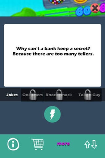 Image 0 for Best Stupid Puns and Joke…