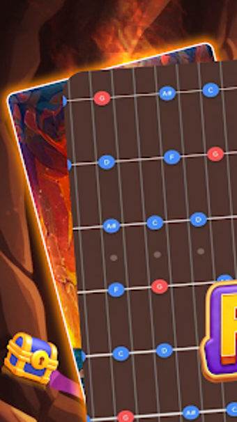 Imagen 0 para F99Fret Master