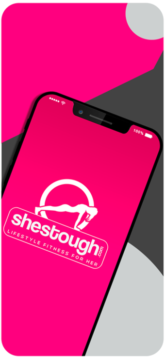 Image 3 for ShesTough by LaToyaForeve…