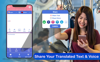 Imagen 0 para Language Translator & Voi…