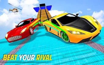Imagen 0 para Formula Stunt Master -Car…