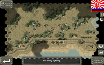 Imagen 2 para Tank Battle: Pacific