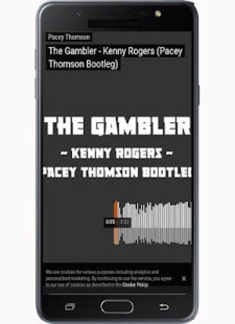 Image 2 for Kenny Rogers Mp3 Lyrics
