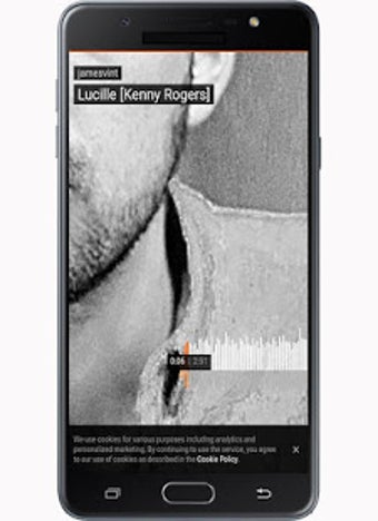 Image 0 for Kenny Rogers Mp3 Lyrics