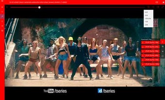 Image 2 for Free Mp3 Video Downloader…