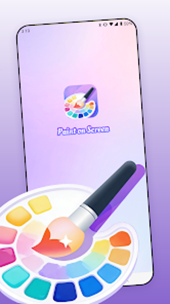 Image 0 for Paint on Screen