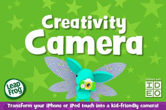 Imagen 0 para Creativity Camera