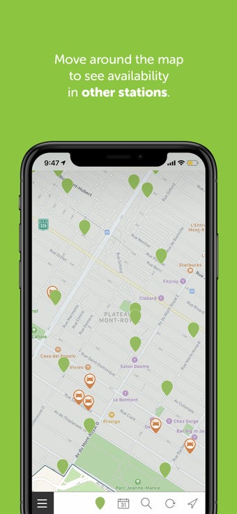 Image 1 for Communauto
