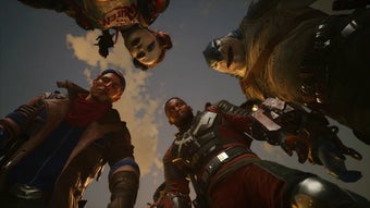 Image 0 for Suicide Squad: Kill the J…