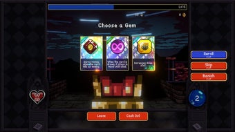 Imagen 0 para Vampire Crawlers: The Tur…