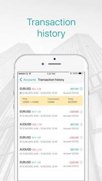 Imagen 1 para Grand Capital Invest