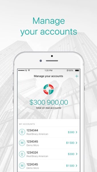 Imagen 0 para Grand Capital Invest