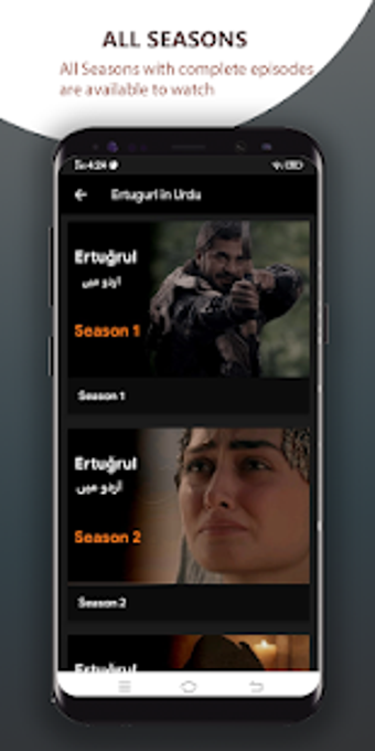 Image 3 for Dirilis Ertugrul Ghazi in…