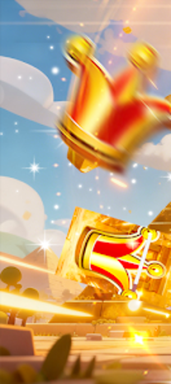 Image 0 for Topsy Turvico