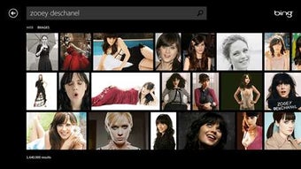 Imagen 2 para Bing for Windows 10