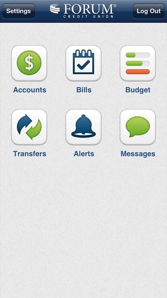 Image 1 for FORUM Credit Union CU Onl…