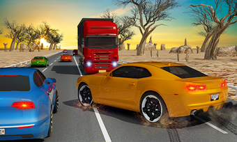 Imagen 0 para Traffic Highway Car Racer
