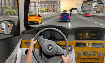 Imagen 1 para Traffic Highway Car Racer