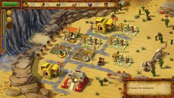Image 0 for Moai: Build Your Dream