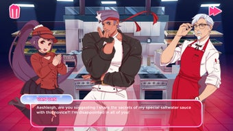 Image 0 for I Love You, Colonel Sande…