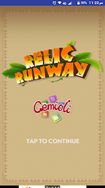 Image 0 for Ralic Runway 2