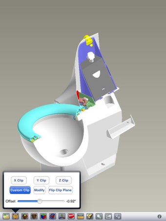 Image 2 for iCAD Professional