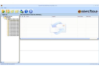 Image 0 for SysInfoTools Outlook Expr…