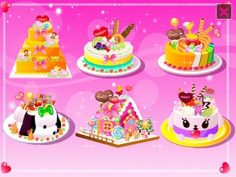 Image 0 for Super Delicious Cake HD -…