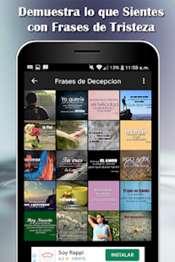 Image 2 for Frases de Decepcion y Tri…