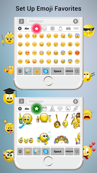 Imagen 3 para TIMOJI: Animated Emojis E…