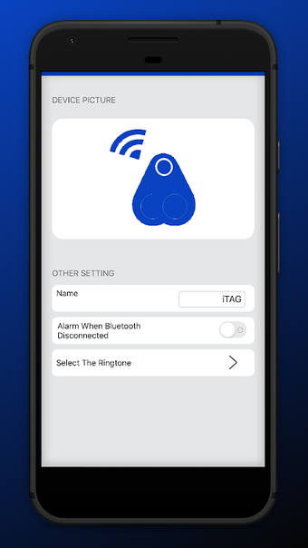 Imagen 0 para Onn Item Tracker