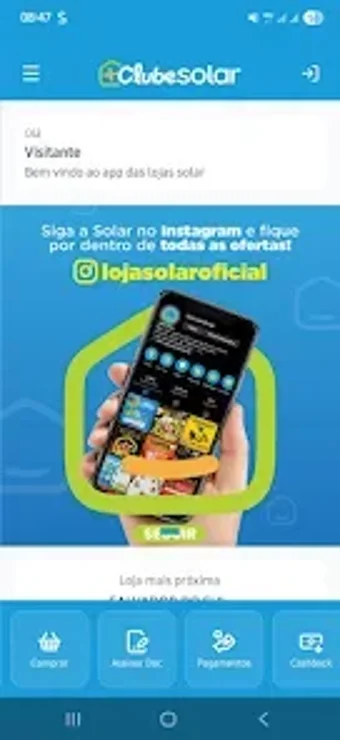 Imagen 0 para Clube Solar