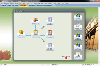 Image 4 for Ready Pro