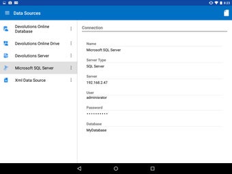 Imagen 0 para Remote Desktop Manager