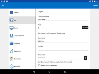 Imagen 3 para Remote Desktop Manager