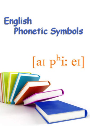 Image 0 for English Phonetic Symbols