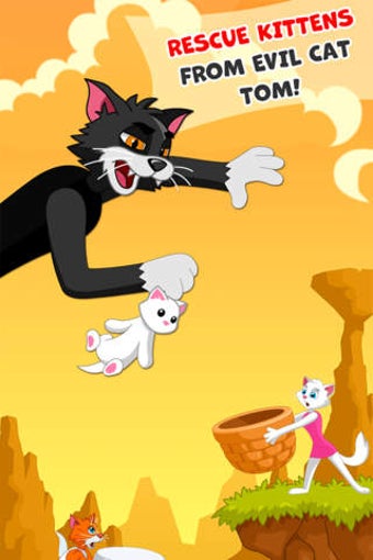 Image 0 for Catastrophe - Angry Tom C…