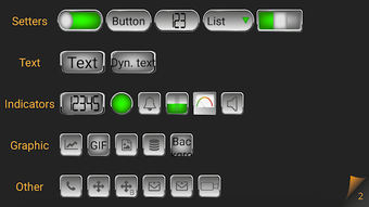 Image 0 for HMI-KaScada Modbus
