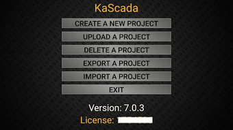 Imagen 1 para HMI-KaScada Modbus