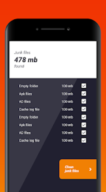 Image 2 for Orange Cleaner