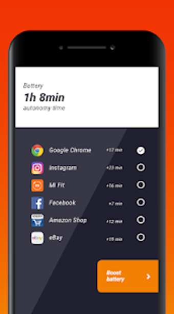 Image 3 for Orange Utility